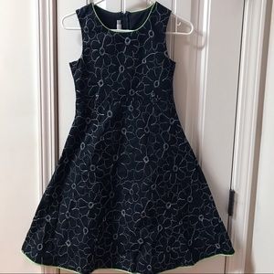 Girls Bonnie Jean Dress